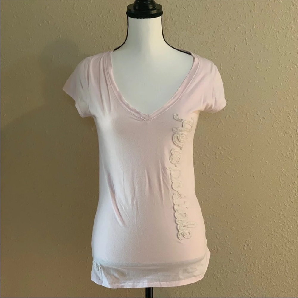 aeropostale vneck